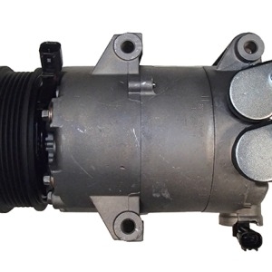 Compresseur, climatisation FORD GV61-19D629-CC