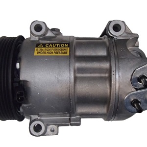 Compresseur, climatisation FIAT 51986965