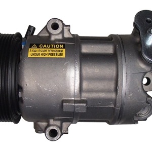 Compresseur, climatisation FIAT 51986964