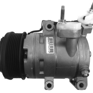 Compresseur, climatisation FORD EB3B-19D629-DB