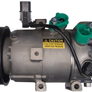 Compresseur, climatisation HYUNDAI 97701-A6501