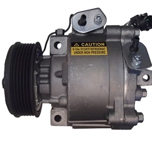 Compresseur, climatisation MITSUBISHI AKV200A414J