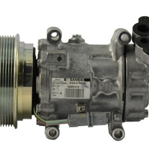 Compresseur, climatisation HYUNDAI 97701-39900