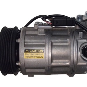 Compresseur, climatisation BMW,MINI 64522747324-01