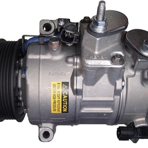 Compresseur, climatisation FORD GE447280-8880