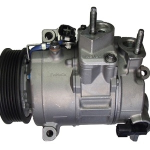 Compresseur, climatisation FORD GK21-19D629-BD