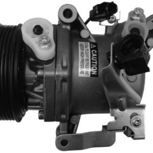 Compresseur, climatisation MAZDA,NISSAN 92600-D391D
