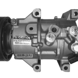 Compresseur, climatisation KIA 97701-D4300