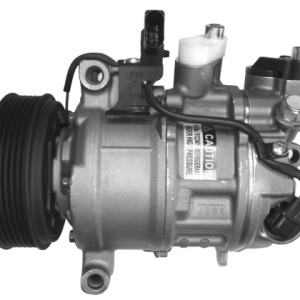 Compresseur, climatisation AUDI,VW 4M0816803L