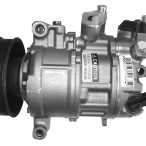 Compresseur, climatisation AUDI,VW 5Q0816803D