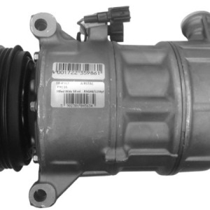 Compresseur, climatisation VOLVO P31497536