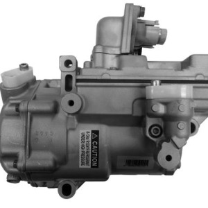 Compresseur, climatisation RENAULT 926004760R—