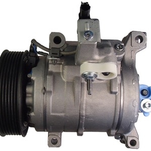 Compresseur, climatisation HONDA 38810-RSX-G72