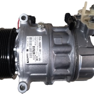 Compresseur, climatisation JAGUAR,LAND ROVER 8FK351006-111