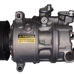 Compresseur, climatisation VW PXE16-8784P