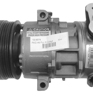 Compresseur, climatisation OPEL 39079899