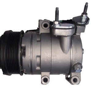 Compresseur, climatisation FORD EB3B-19D629-DA
