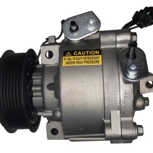 Compresseur, climatisation MITSUBISHI AKT200A419C
