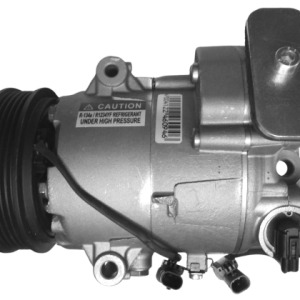 Compresseur, climatisation CHEVROLET,OPEL 13385464
