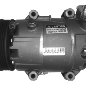 Compresseur, climatisation SSANG YONG 780249