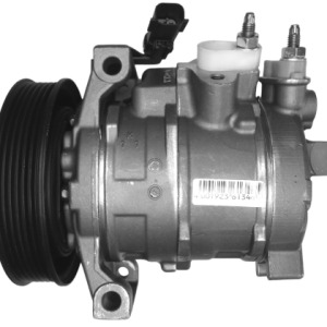 Compresseur, climatisation JEEP MC447280-5520