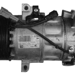 Compresseur, climatisation RENAULT 92600-7741R
