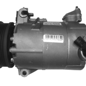 Compresseur, climatisation LAND ROVER,RANGE ROVER EJ32-19D629-AE