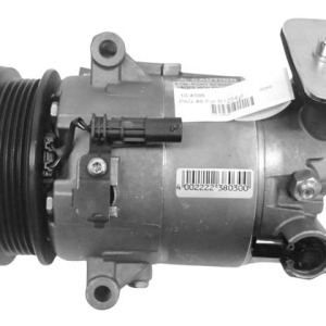 Compresseur, climatisation BUICK 23377851