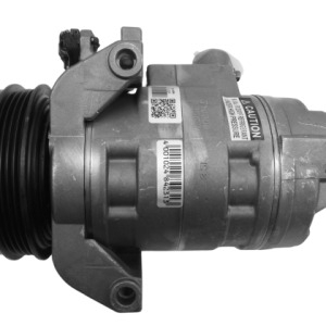 Compresseur, climatisation FORD HL3H-19D629-HC