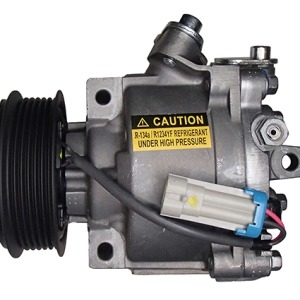 Compresseur, climatisation CHEVROLET 94517788