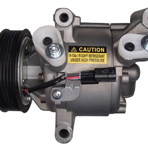 Compresseur, climatisation HYUNDAI 97701-37811
