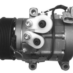 Compresseur, climatisation TOYOTA 88320-04070