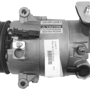 Compresseur, climatisation GMC,CHEVROLET 84027572