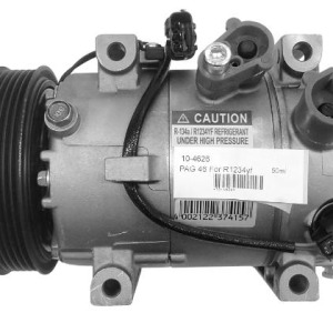Compresseur, climatisation HYUNDAI CA500PTGKA08