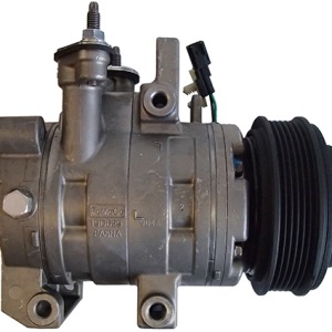 Compresseur, climatisation FORD GR3B-19D629-EE