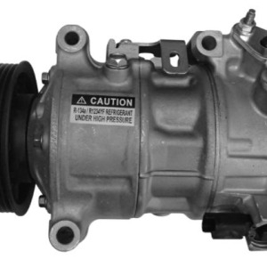 Compresseur, climatisation CITROEN,PEUGEOT,TOYOTA PXE14-1767F