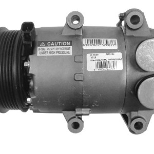 Compresseur, climatisation FORD AV11-19D629-CA