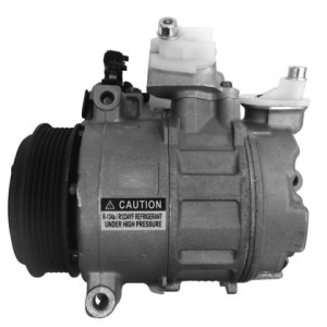 Compresseur, climatisation FORD F1F1-19D629-HC