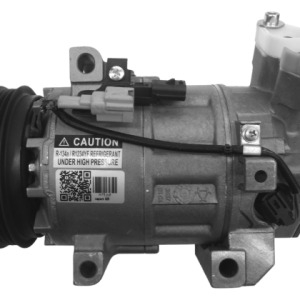 Compresseur, climatisation RENAULT 92600-2335R