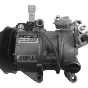 Compresseur, climatisation TOYOTA GE447250-2500