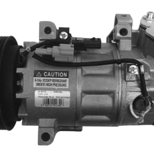 Compresseur, climatisation RENAULT 92600-4990R