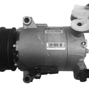 Compresseur, climatisation FORD F1F1-19D629-FA