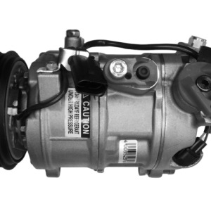 Compresseur, climatisation AUDI 8W0816803T