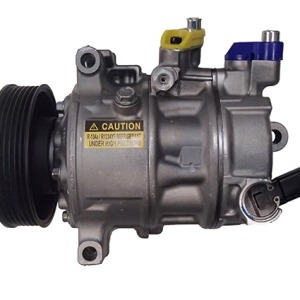 Compresseur, climatisation VW 5Q0816803C