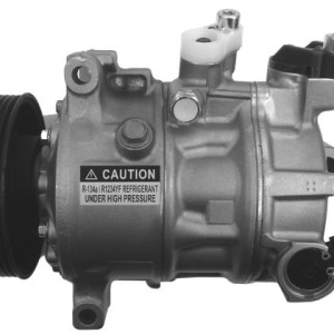 Compresseur, climatisation VW 5Q0820803L