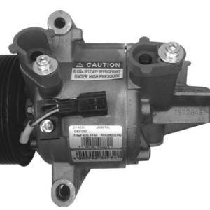 Compresseur, climatisation DACIA T24500CA