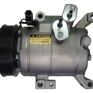 Compresseur, climatisation MAZDA F500-JUBBB-05