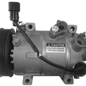 Compresseur, climatisation HYUNDAI,KIA CA500-PTGKB-04