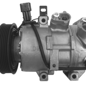 Compresseur, climatisation HYUNDAI 97701-J9000