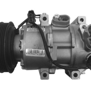 Compresseur, climatisation HYUNDAI,KIA 1E39E-17200